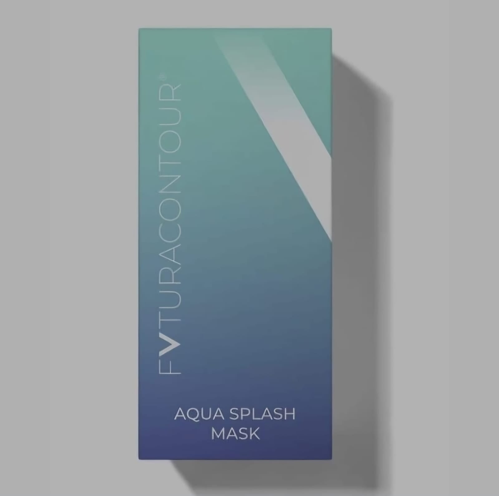 Aqua Splash Mask