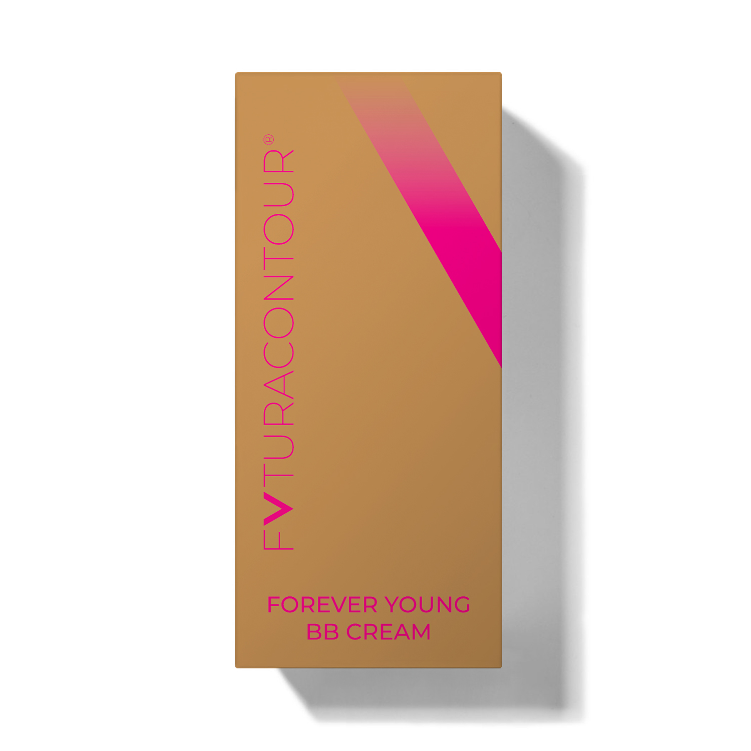 Forever Young BB Cream Medium