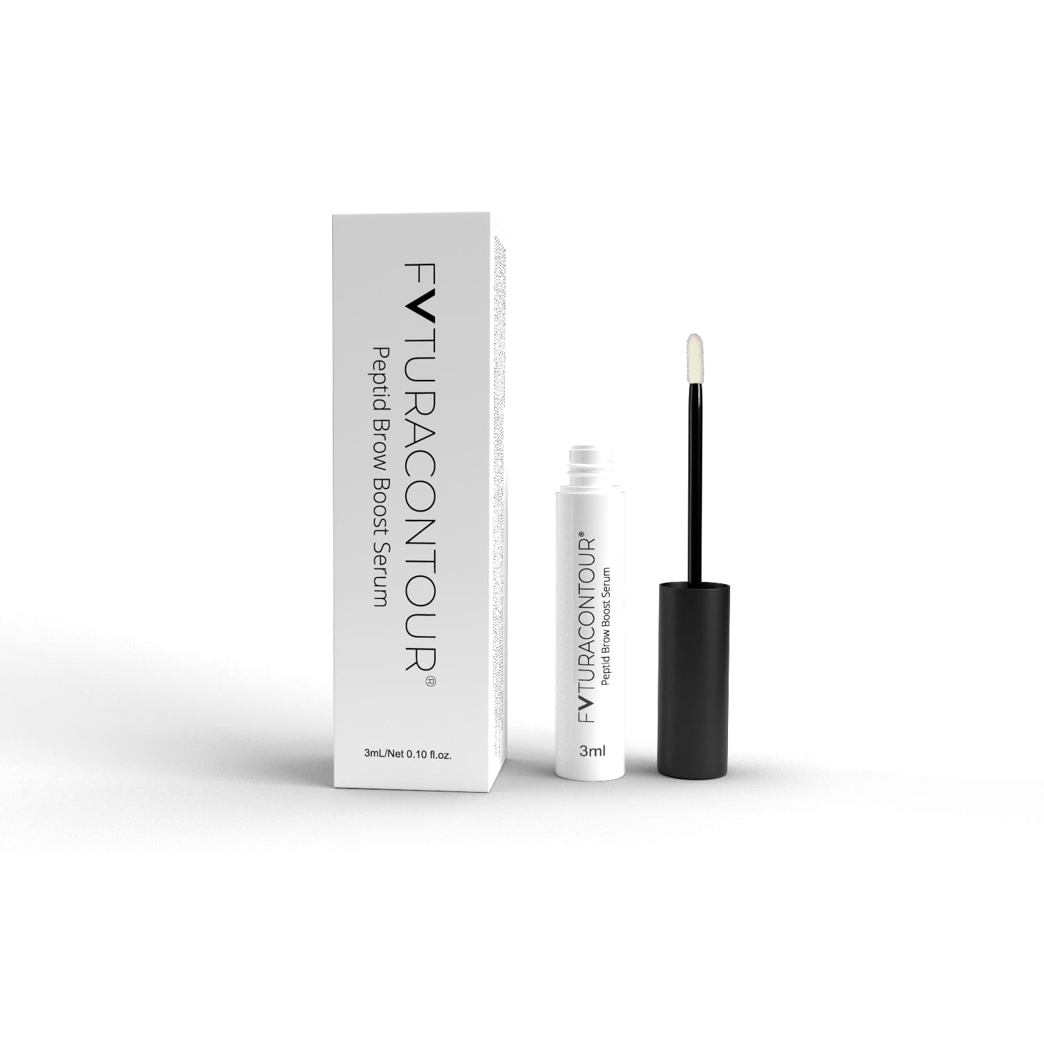 Peptid Brow Boost Serum
