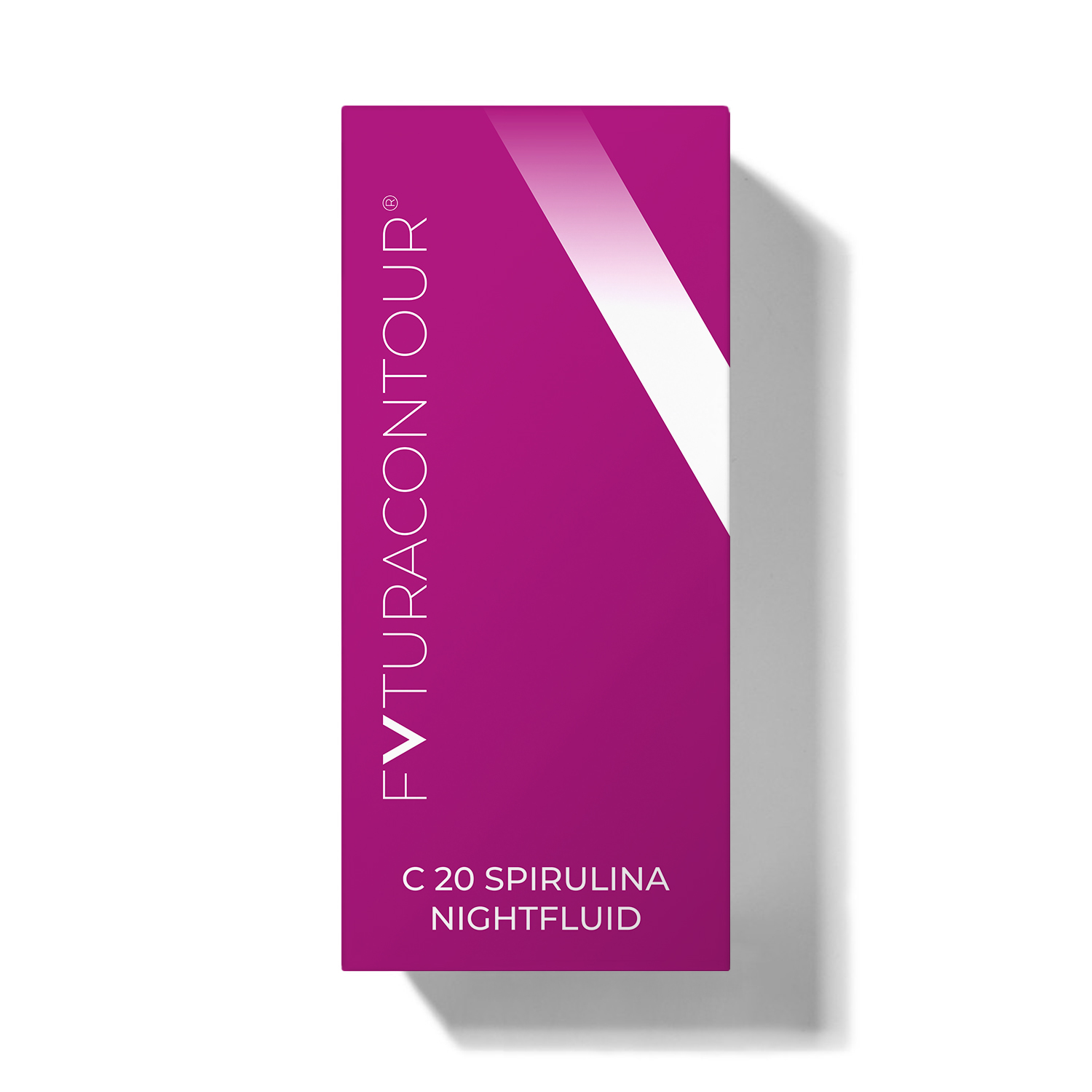C20 Spirulina Nightfluid