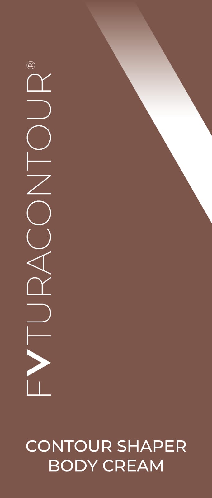 Contour Shaper Body Cream