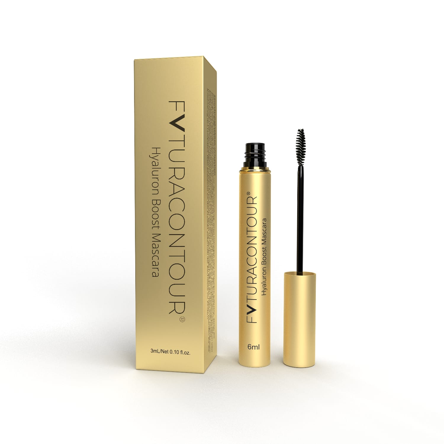 Hyaluron Boost Mascara