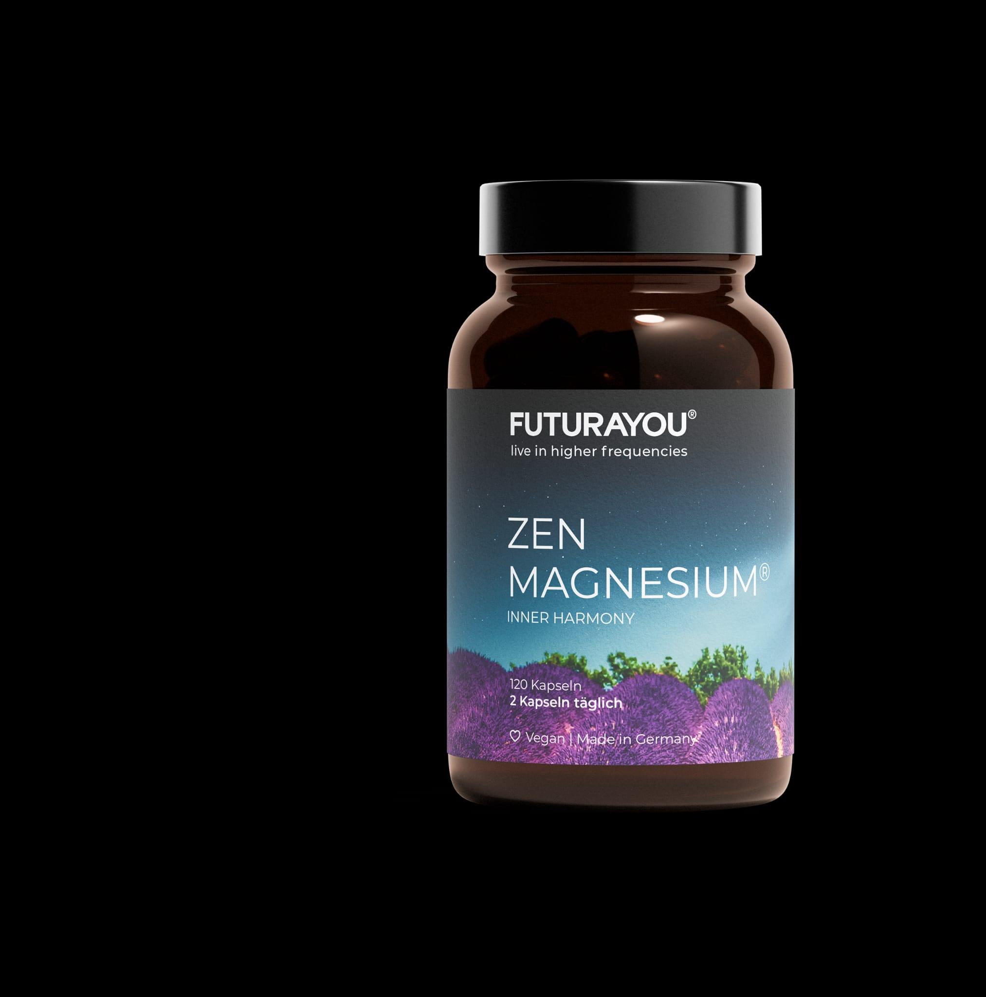 FUTURAYOU® Zen Magnesium